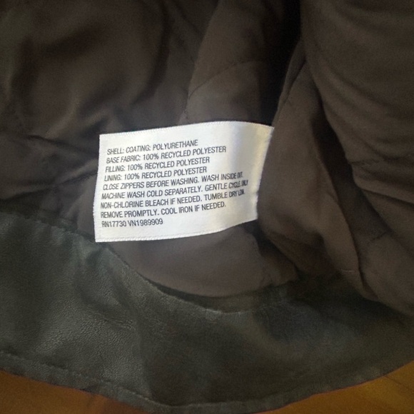 Universal Thread Black Jacket - Picture 11 of 14